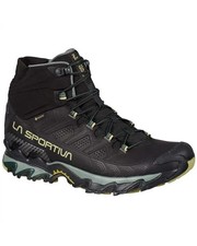 - La Sportiva Ultra Raptor II