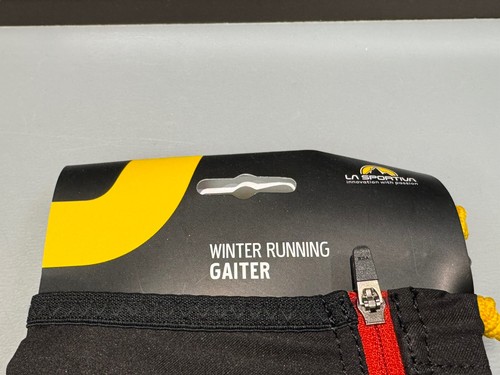 Ghetta running invernale - running,
