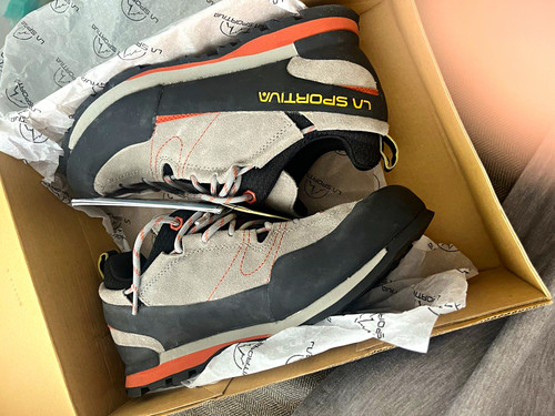 Scarpe avvicinamento la - avvicinamento,