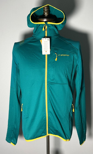 Sportiva existence felpa - la,