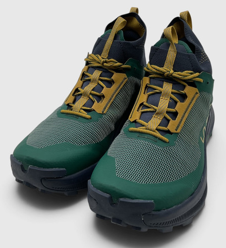Scarpe trekking sportiva - da,