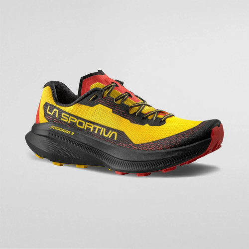 Sportiva prodigio men - la,