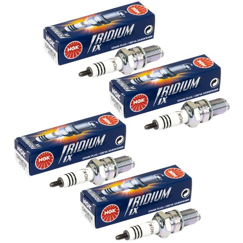 Candela accensione set 4 - accensione,