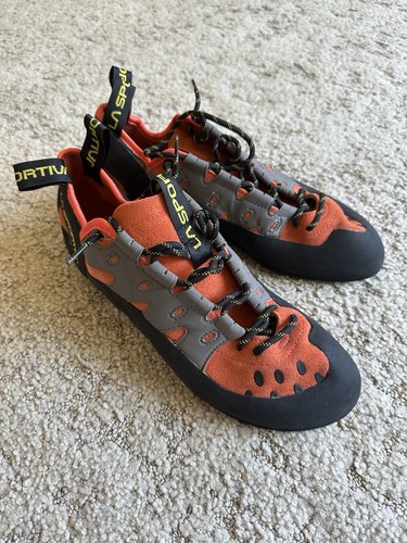 Scarpe arrampicata la - arrampicata,
