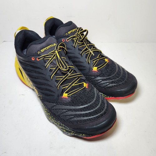 Scarpa sportiva akasha - la,