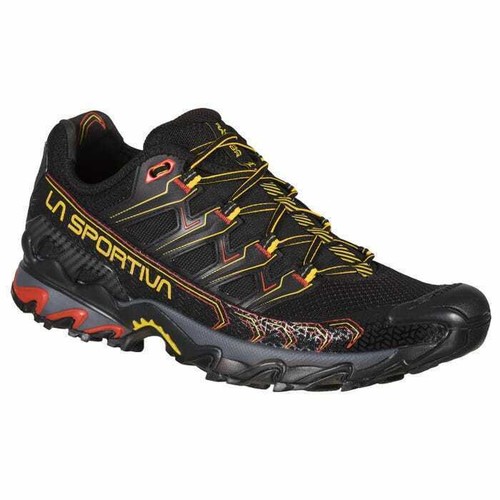 Scarpe trail running approach - scarpe,