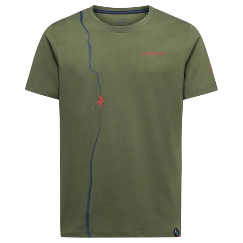 Shirt uomo sportiva - t-shirt,