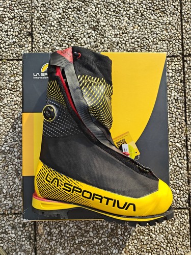 Sportiva evo - la,