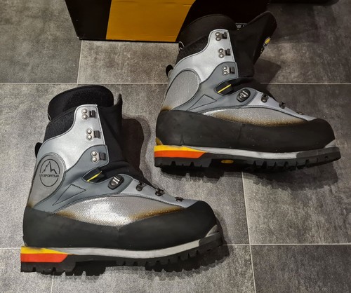 Sportiva baruntse stivali - la,
