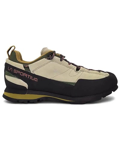 Sportiva boulder x scarpe - boulder,