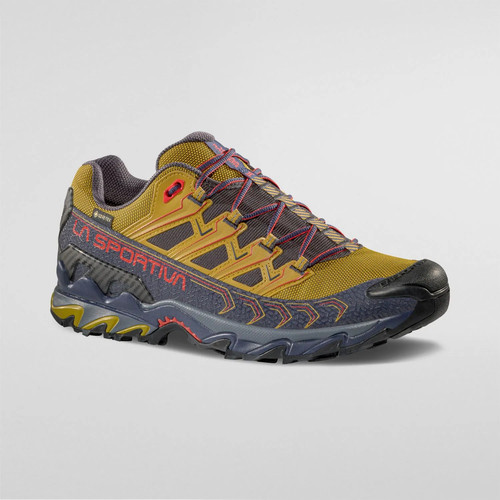 Scarpe trail running - running, la
