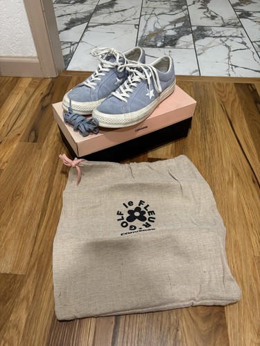 Converse one star tyler the - star,