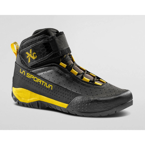 Sportiva canyon black - la, tx
