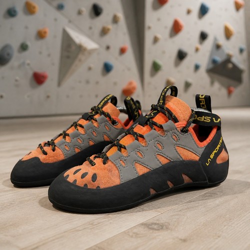 Scarpe arrampicata la - da,