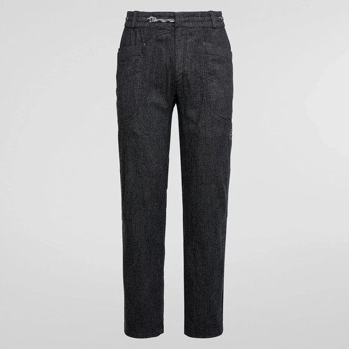 Pantaloni arrampicata uomo - pantaloni,