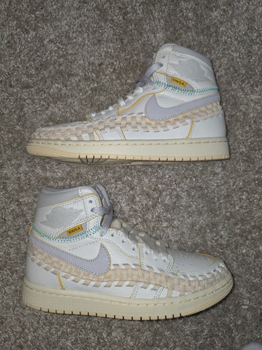 Air jordan retro - jordan, 1