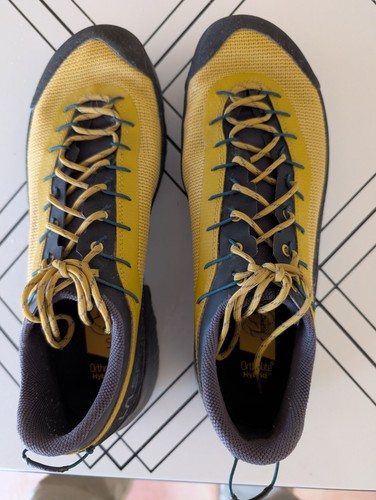 Scarpe avvicinamento la - scarpe,