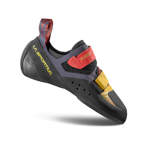 Scarpe arrampicata la - scarpe,