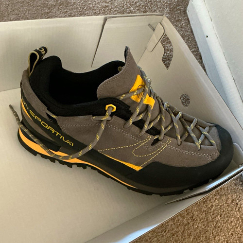 Scarpe trekking uomo la - trekking,