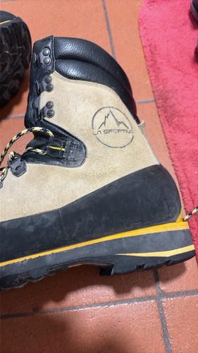 Sportiva nepal trek - sportiva,