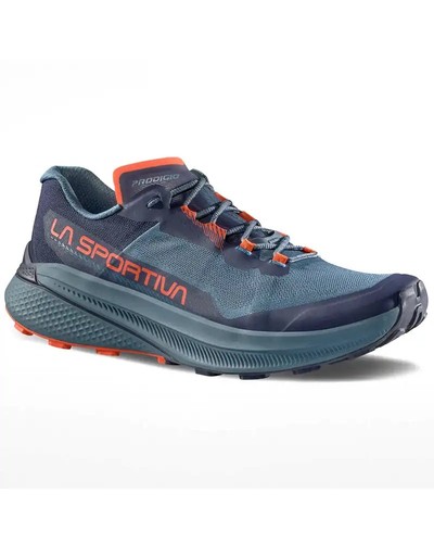 Sportiva prodigio scarpe - la,