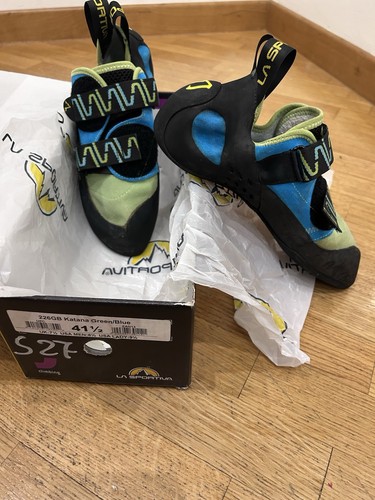 Sportiva katana scarpe - sportiva,