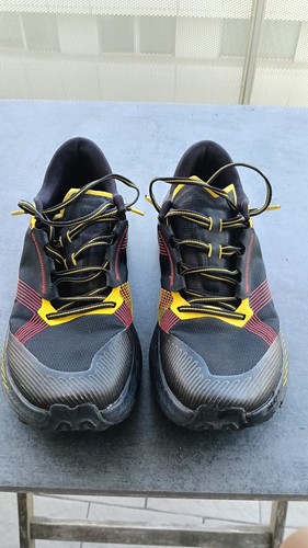 Sportiva prodigio max - la,