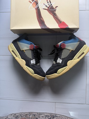 Taglia jordan 4 retro x - -,