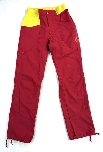 Pantalone sportiva captain - la,