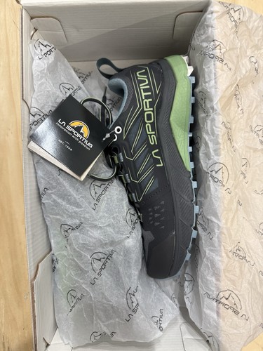 Sportiva jackal s gtx - la,