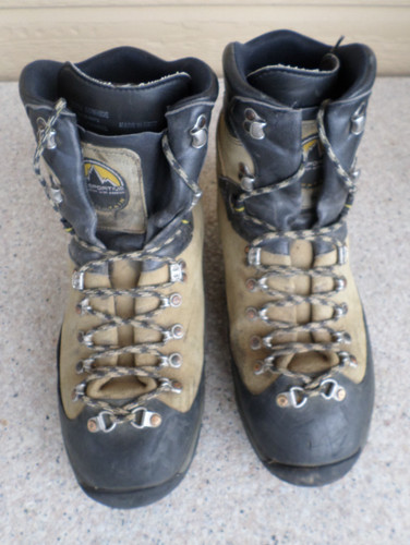 Stivali alpinismo la - da,