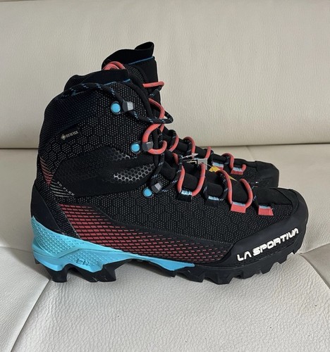 Sportiva aequilibrium st - aequilibrium,