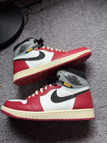 Union jordan high og - la,