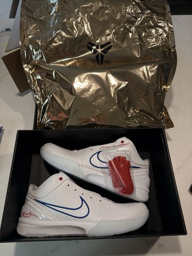 Nike kobe protro draft - nike,