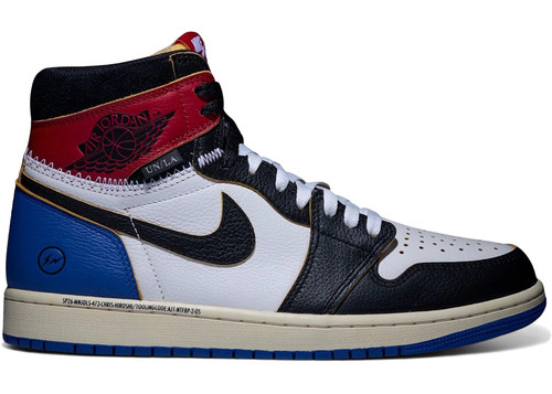 Jordan retro high sp - jordan, 1