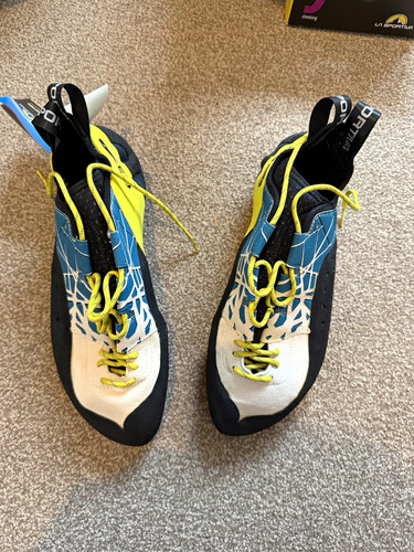 Sportiva kataki scarpe da - la,