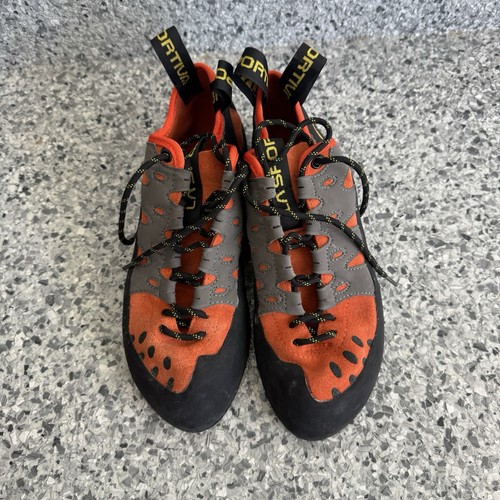 Scarpe arrampicata la - scarpe,