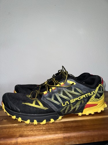 Scarpe trekking sportiva - scarpe,