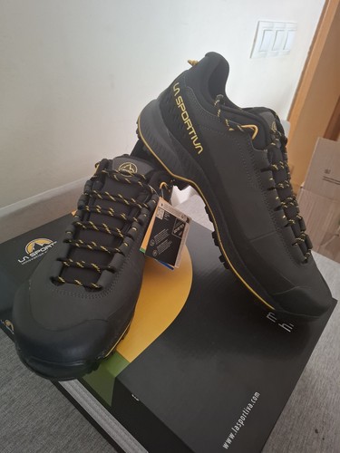 Zapatillas sportiva tx5 evo - zapatillas,