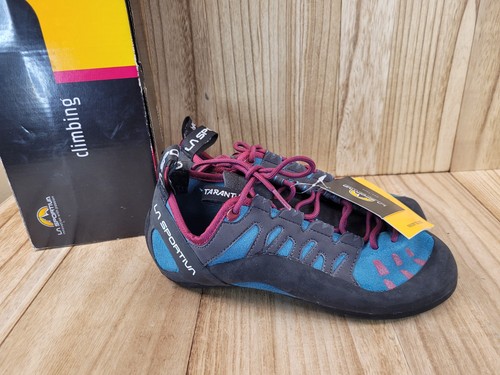 Scarpe arrampicata donna la - da,