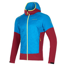 La Sportiva Kap Hybrid Hoody