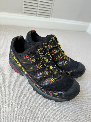 Scarpe trekking trail - trekking,