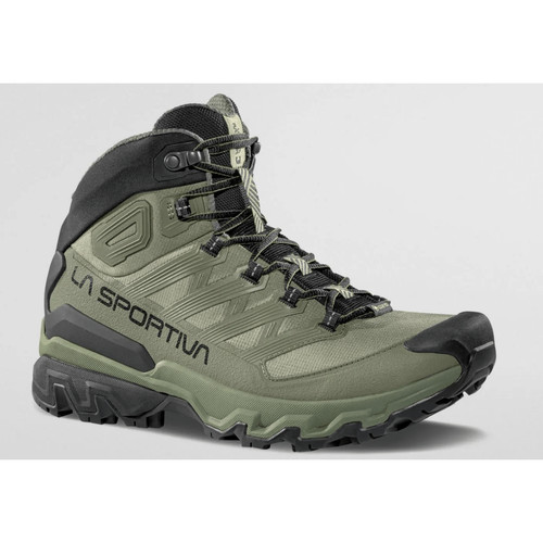 Sportiva ultra raptor mid - raptor,