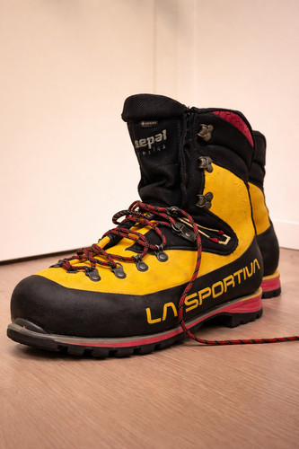 Sportiva nepeal cupe taglia - sportiva,