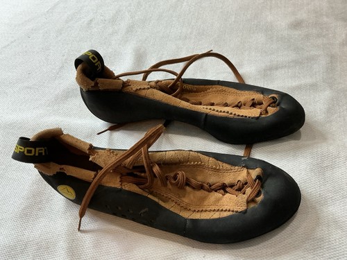 Scarpe arrampicata - da,