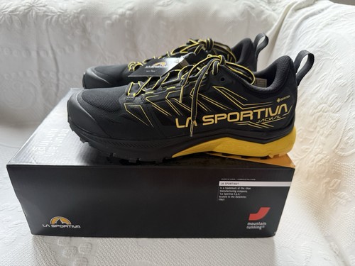 Sportiva jackal gtx scarpe - gtx,