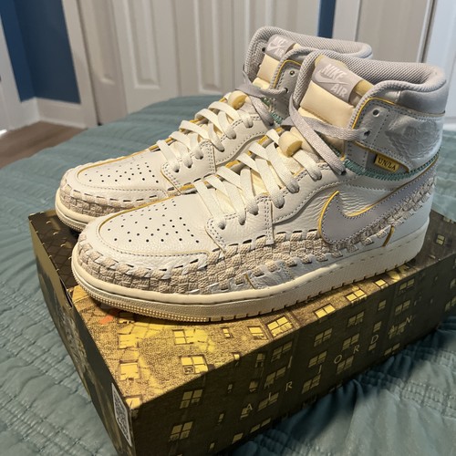 Air jordan retro - air,