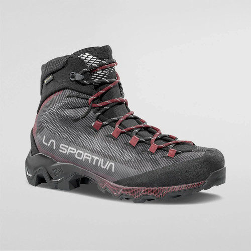 Scarpa sportiva - la,