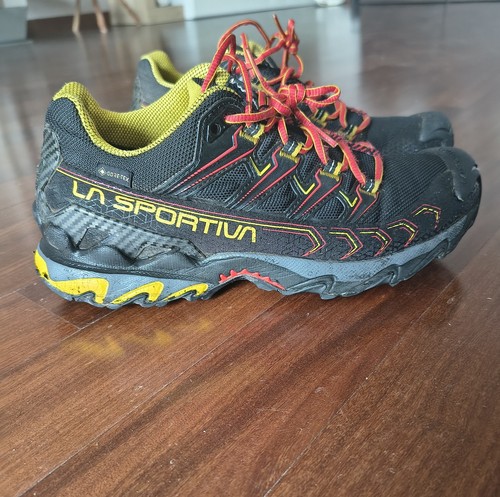 Scarpa sportiva ultra - la,