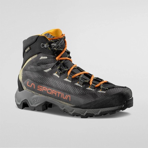 Scarponi montagnatrekking - scarponi,